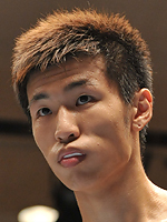 河井 真智（カワイシンジ）選手情報