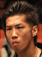 長井 祐太（ナガイユウタ）選手情報