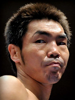 内藤 剛（ナイトウツヨシ）選手情報