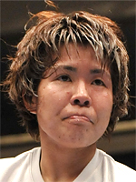 平安山 裕子