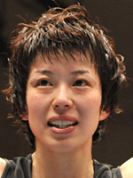 氷室 笑香（ヒムロエミカ）選手情報