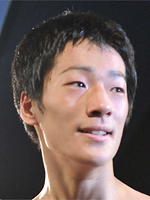 大塚 勇武（オオツカイサム）選手情報