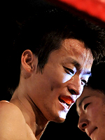 塚井 太郎（ツカイタロウ）選手情報