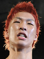 横田 涼介（ヨコタリョウスケ）選手情報