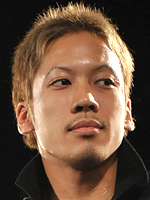 鈴木 英樹（スズキヒデキ）選手情報