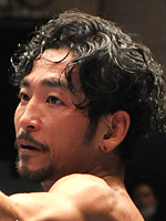 川村 恵二（カワムラケイジ）選手情報