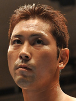 西 禄朋（ニシヨシトモ）選手情報