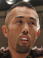 庄司 恭一郎（ショウジキョウイチロウ）選手情報