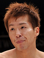 中村 一弘（ナカムラカズヒロ）選手情報