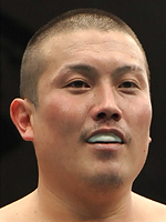 マサ竹蔵（マサタケゾウ）選手情報
