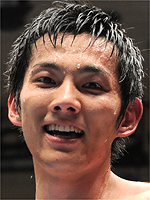 吉野 史紘（ヨシノフミヒロ）選手情報