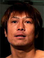 金井アキノリ（カナイアキノリ）選手情報