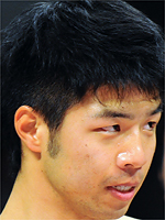 帆足 隆輔（ホアシリュウスケ）選手情報