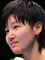 剣斬リホ（ケンザンリホ）選手情報
