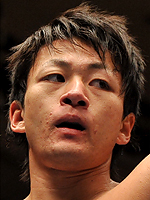 橋本 慶彦（ハシモトヨシヒコ）選手情報