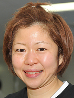斉藤ちなつ（サイトウチナツ）選手情報