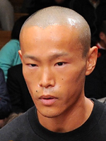 吉田ARMY真（ヨシダマコト）選手情報