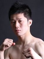 西田 至伯（ニシダイク）選手情報