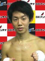 井上 宜久（イノウエノブヒサ）選手情報