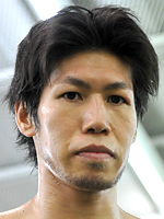 戸村 能久（トムラヨシヒサ）選手情報