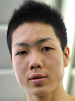 磯貝 隆之（イソガイタカユキ）選手情報