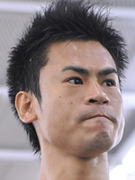 町田 智幸（マチダトモユキ）選手情報
