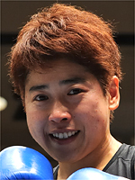 小笠原 恵子（オガサワラケイコ）選手情報