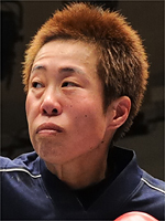 川口 美里（カワグチミサト）選手情報