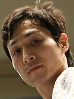 細貝 淳（ホソガイアツシ）選手情報