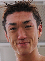 上谷 雄太（ウエタニユウタ）選手情報