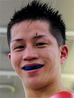 貴島 宗仁（キジマムネヒト）選手情報