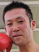 竹中 省吾（タケナカショウゴ）選手情報