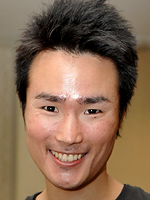 大原 健一（オオハラケンイチ）選手情報