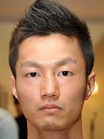 金子 達也（カネコタツヤ）選手情報