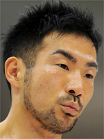 西永 哲也（ニシナガテツヤ）選手情報