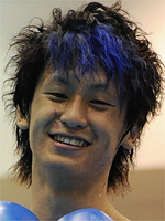 矢冨 大樹（ヤトミダイキ）選手情報