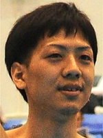 堀内 翔志（ホリウチ）選手情報