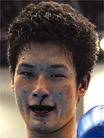 二口 博之（フタクチヒロユキ）選手情報