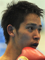 森下 嵩弘（モリシタタカヒロ）選手情報
