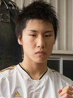 高橋 祐貴（タカハシユウキ）選手情報