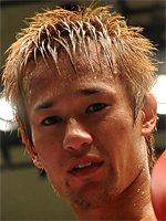 井川 政仁（イガワマサヒト）選手情報