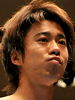 マグナム西田（マグナムニシダ）選手情報