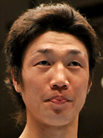 橋口 芳邦（ハシグチヨシクニ）選手情報