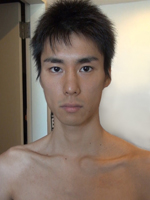 倉科 一丸（クラシナイチマル）選手情報