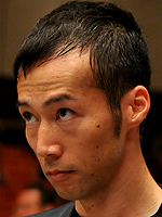 好村 崇（ヨシムラタカシ）選手情報