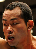 海老根 範充（エビネノリミツ）選手情報