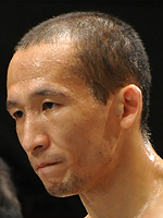 道産子ファイター早坂（ドサンコ）選手情報