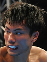 ラッシャー青木（ラッシャーアオキ）選手情報