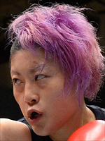 一三三 摩利那（イサミマリナ）選手情報