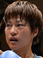 大石 久美（オオイシクミ）選手情報